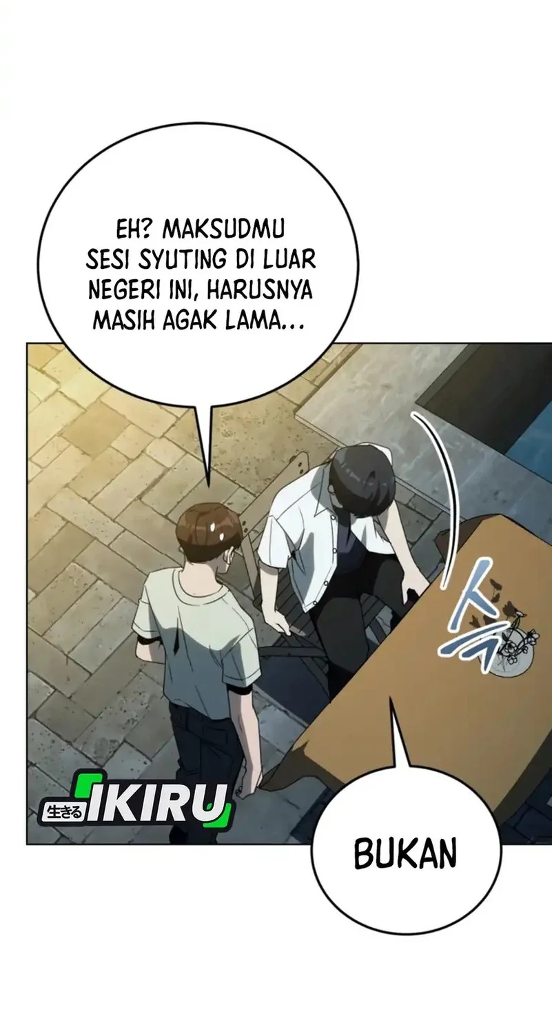 A Thousand Faces Chapter 48 - halaman 60