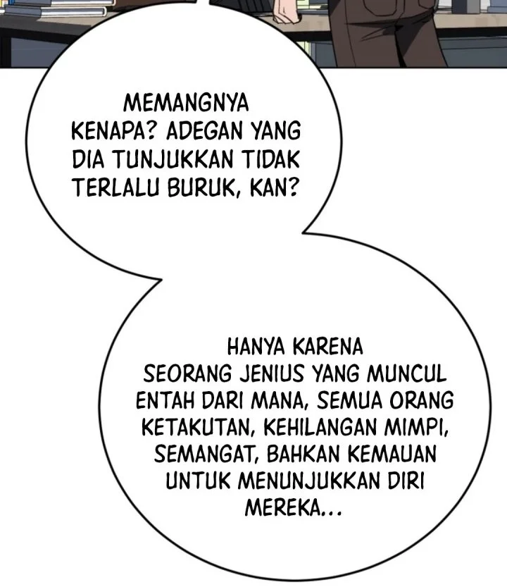 A Thousand Faces Chapter 49 - halaman 20