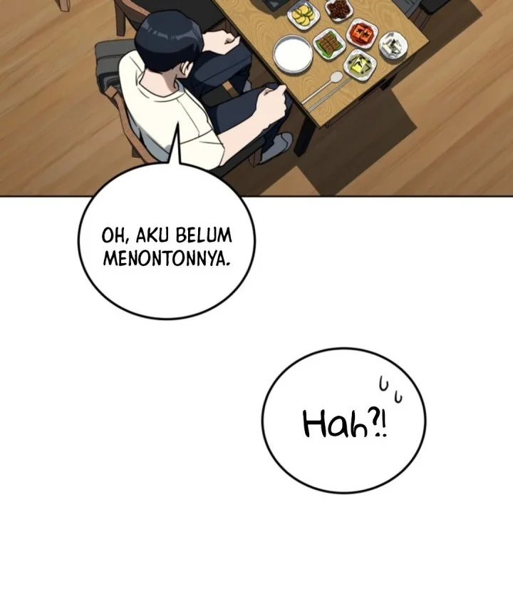 A Thousand Faces Chapter 49 - halaman 49