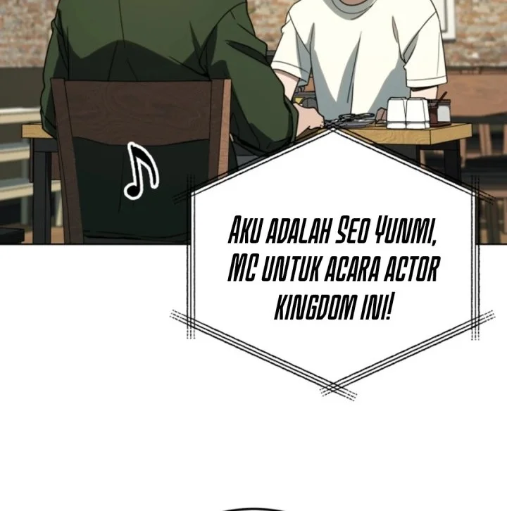 A Thousand Faces Chapter 49 - halaman 51