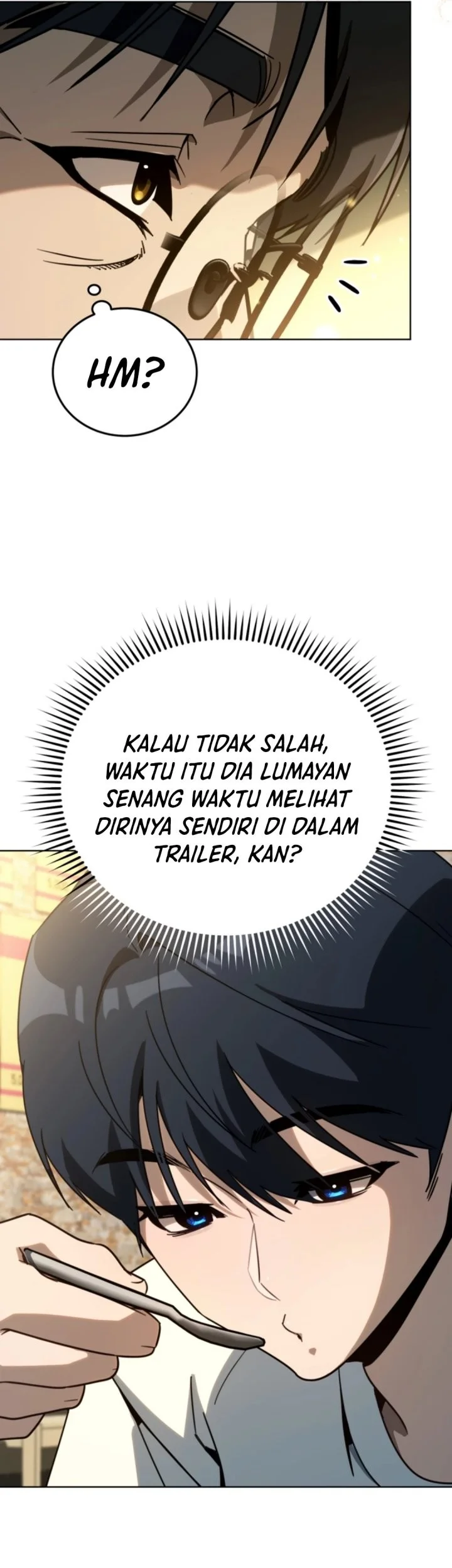 A Thousand Faces Chapter 49 - halaman 62