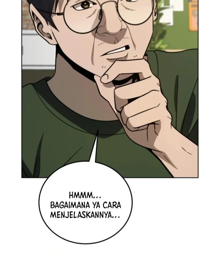 A Thousand Faces Chapter 49 - halaman 65