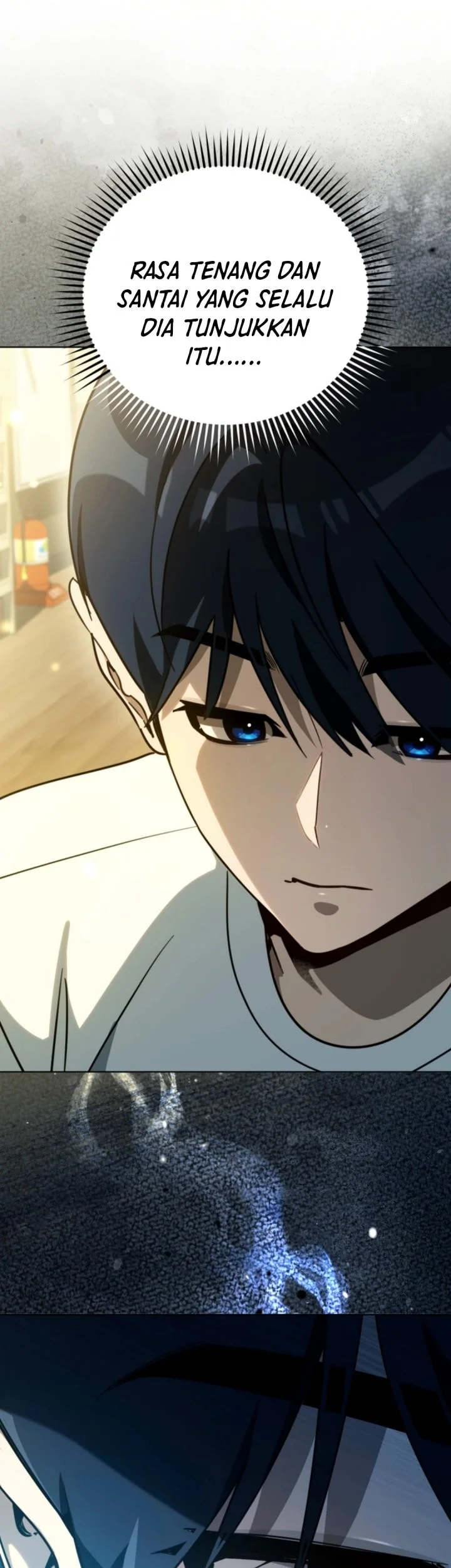 A Thousand Faces Chapter 49 - halaman 66