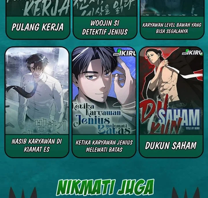 A Thousand Faces Chapter 49 - halaman 74
