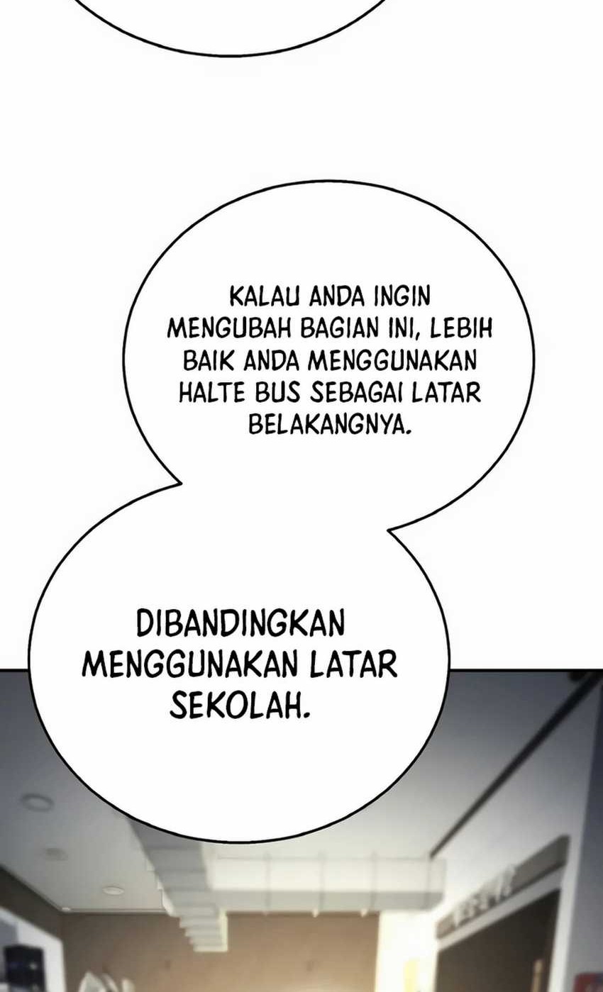 A Thousand Faces Chapter 5 - halaman 12