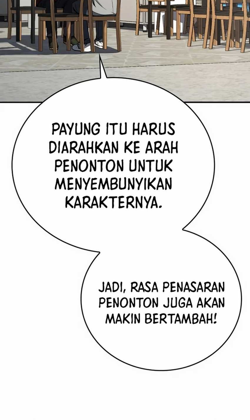 A Thousand Faces Chapter 5 - halaman 14