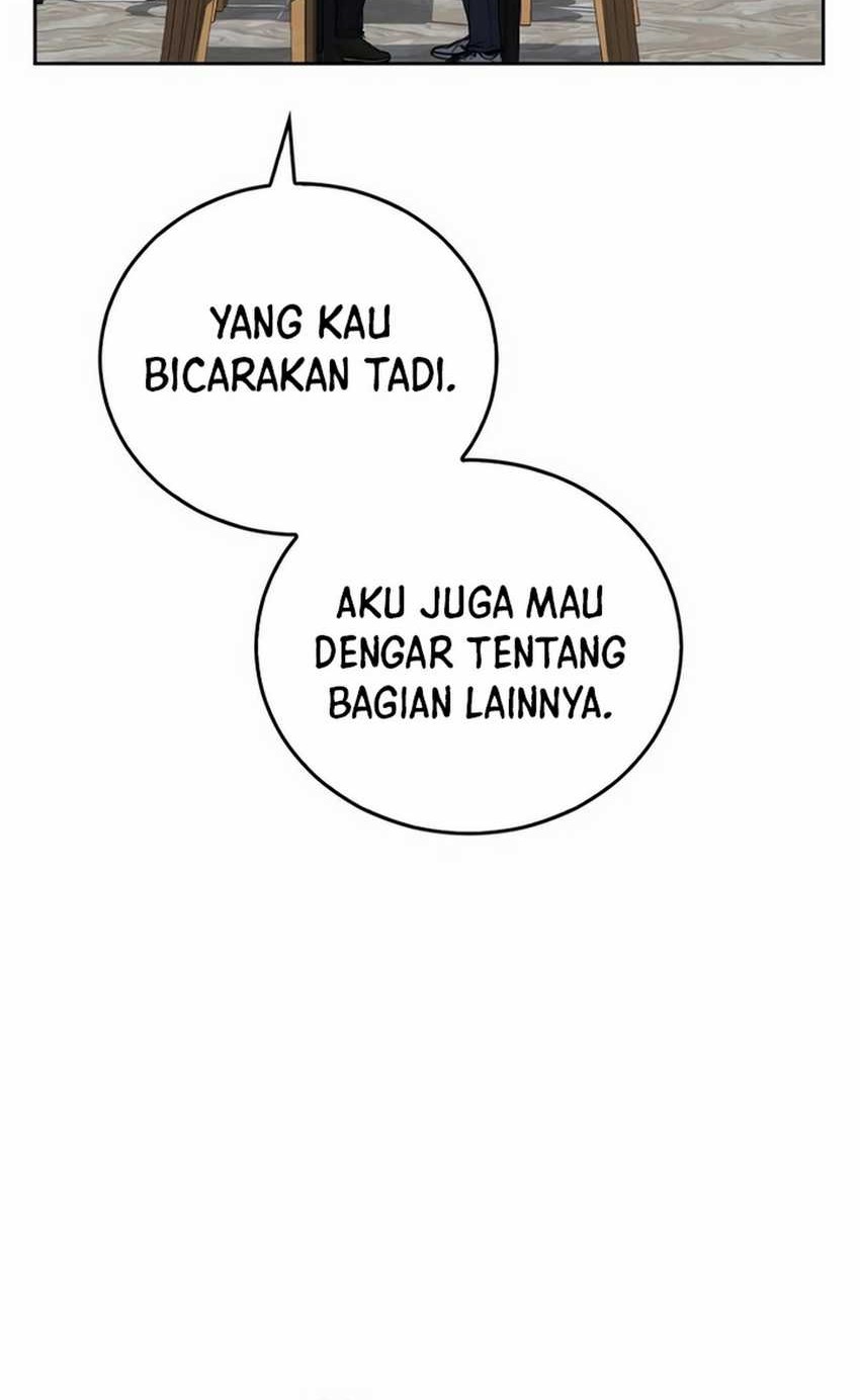A Thousand Faces Chapter 5 - halaman 20