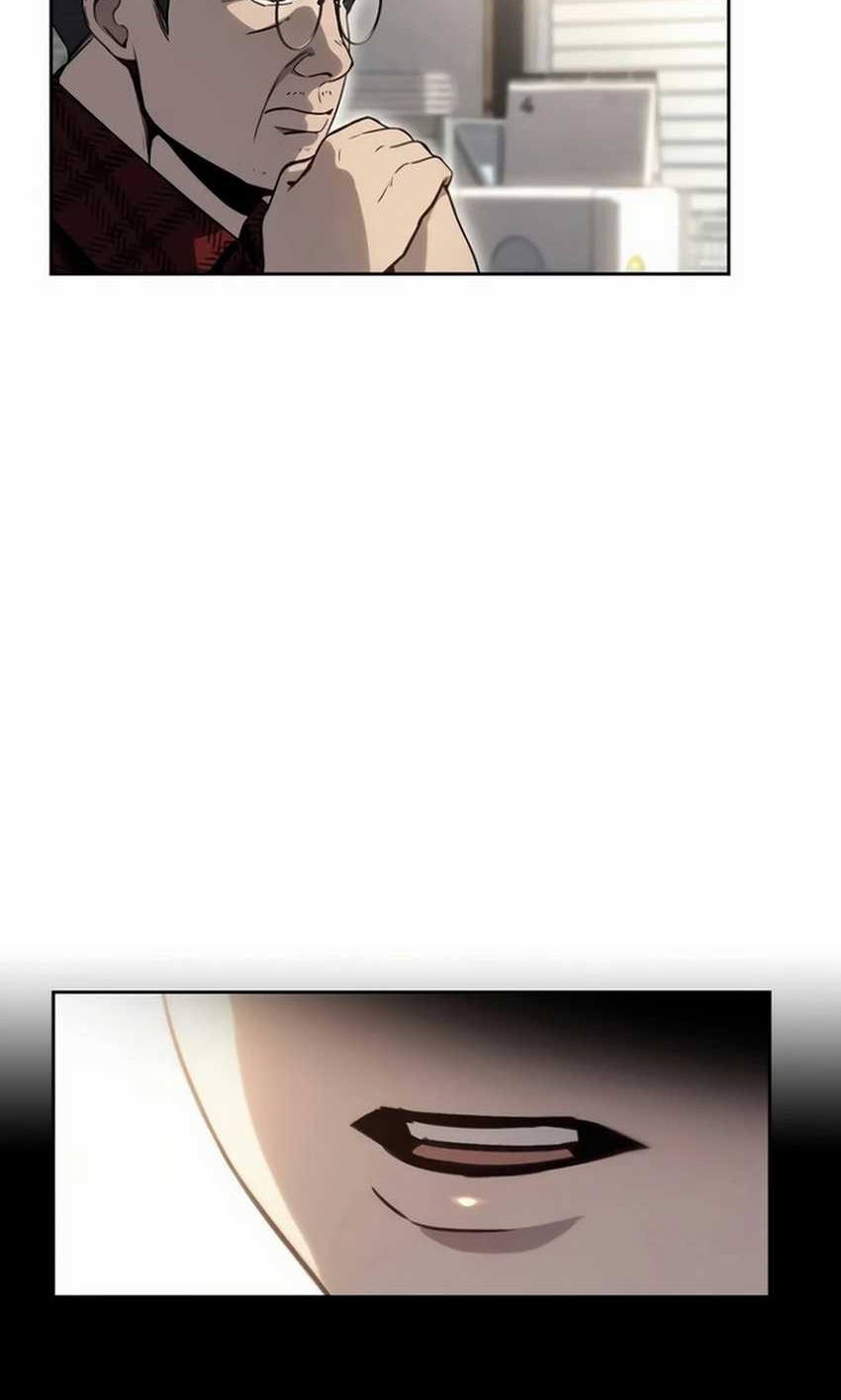 A Thousand Faces Chapter 5 - halaman 22