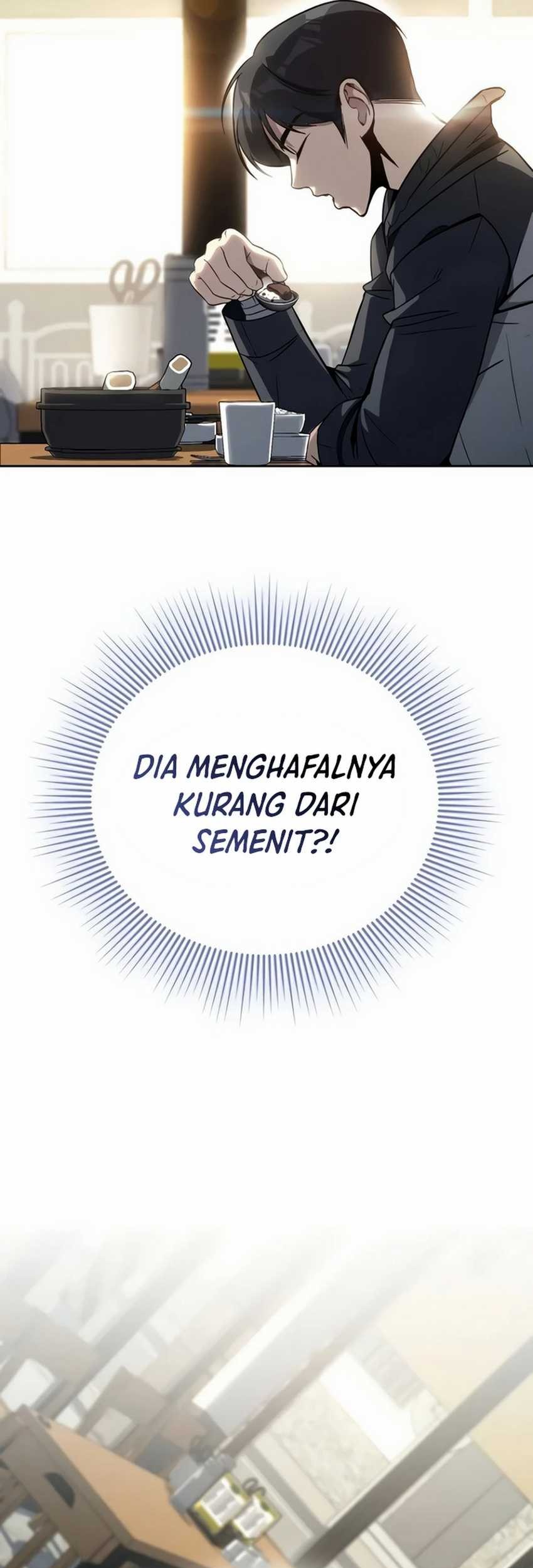 A Thousand Faces Chapter 5 - halaman 3