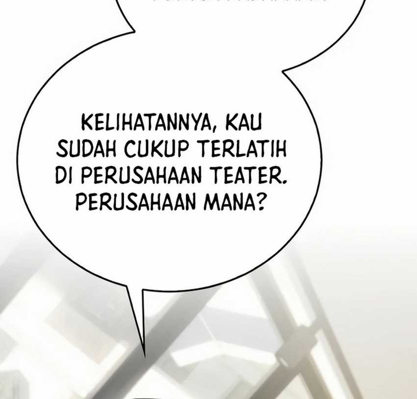 A Thousand Faces Chapter 5 - halaman 30