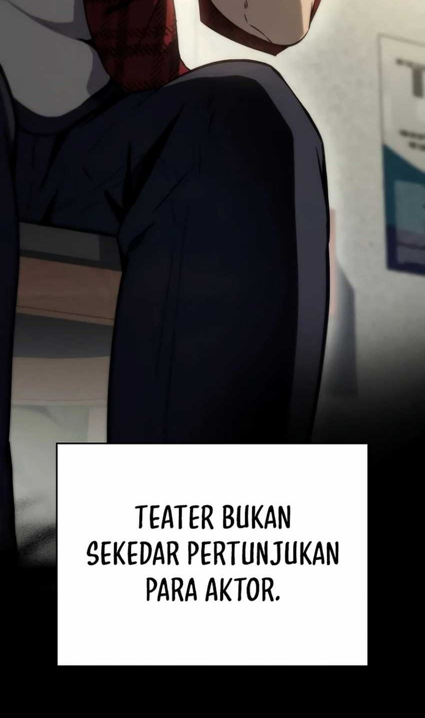 A Thousand Faces Chapter 5 - halaman 38