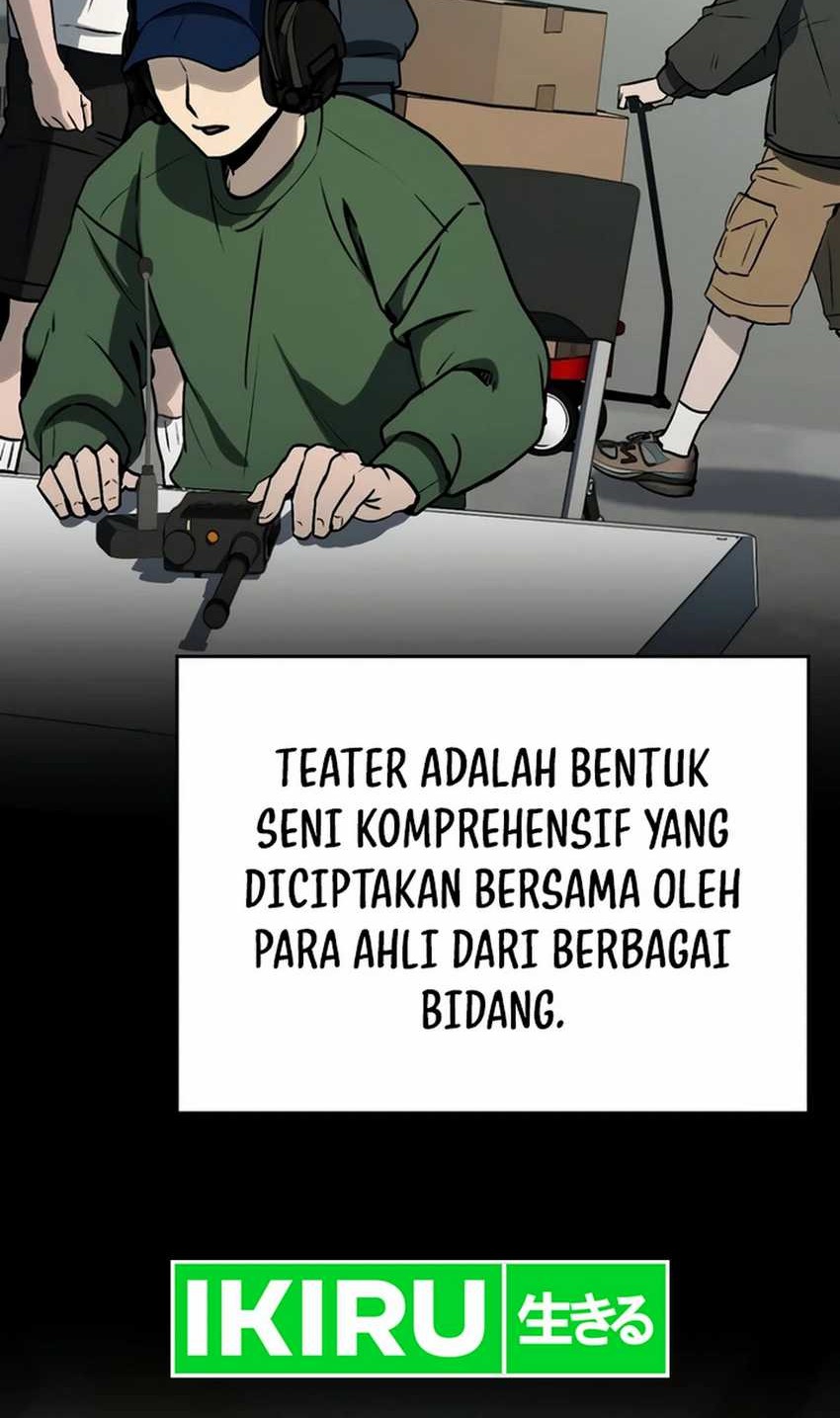 A Thousand Faces Chapter 5 - halaman 42