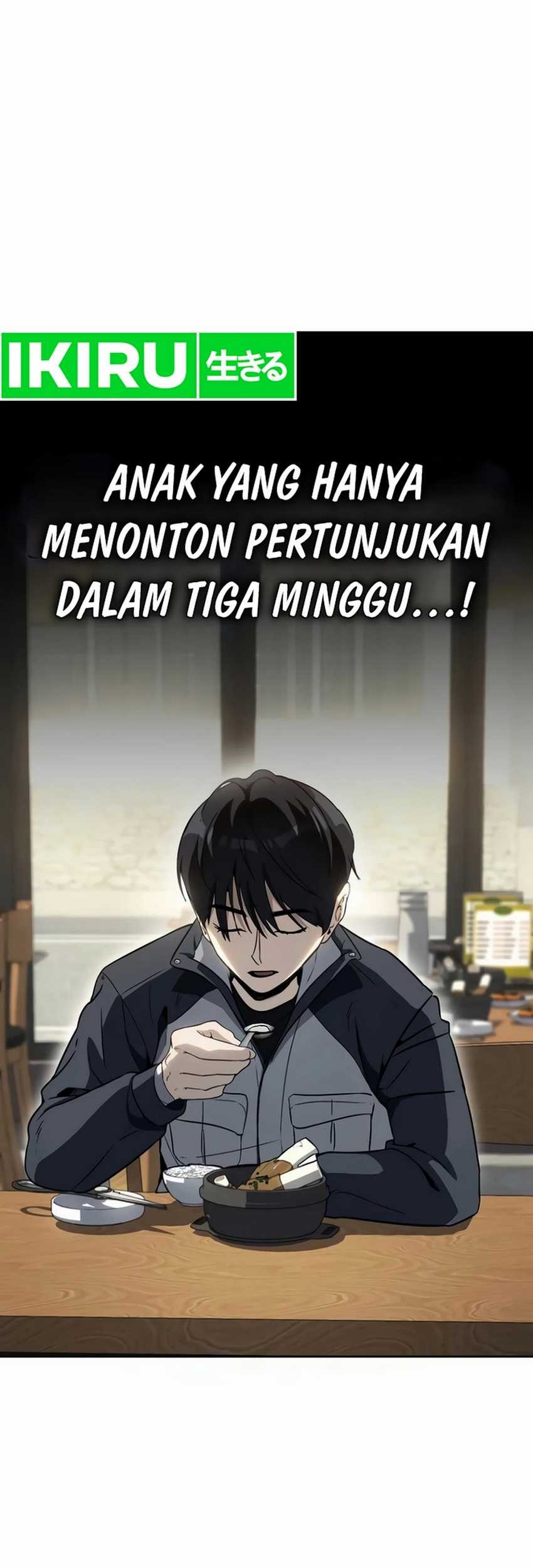 A Thousand Faces Chapter 5 - halaman 45