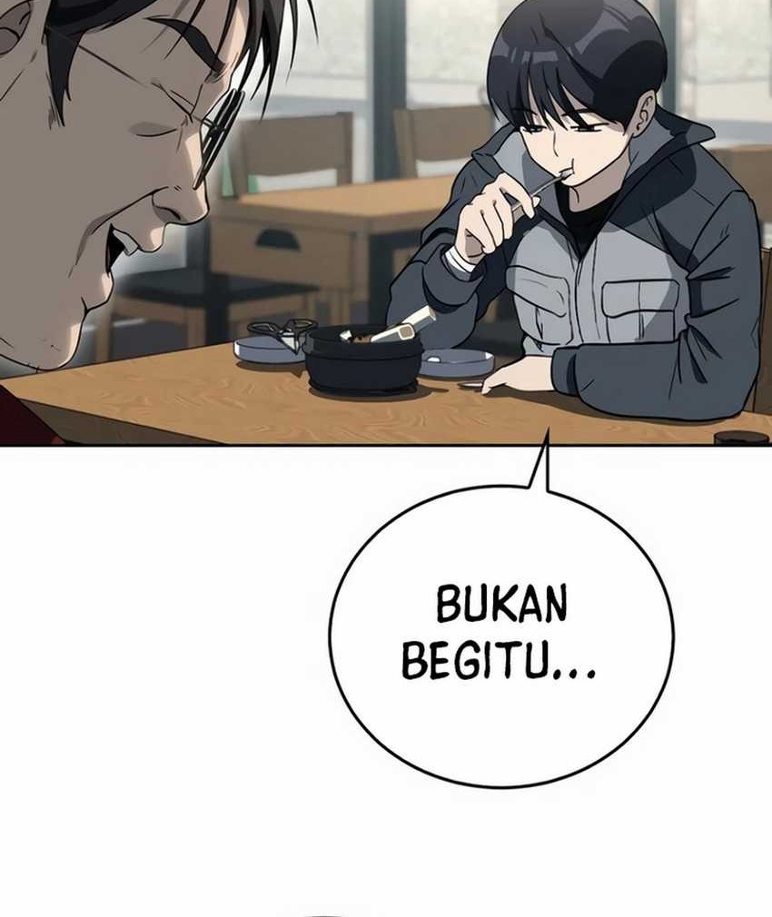 A Thousand Faces Chapter 5 - halaman 53