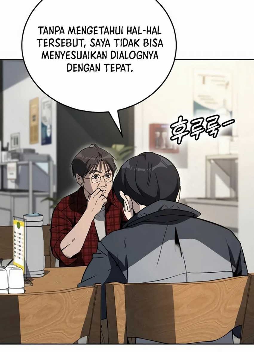 A Thousand Faces Chapter 5 - halaman 55