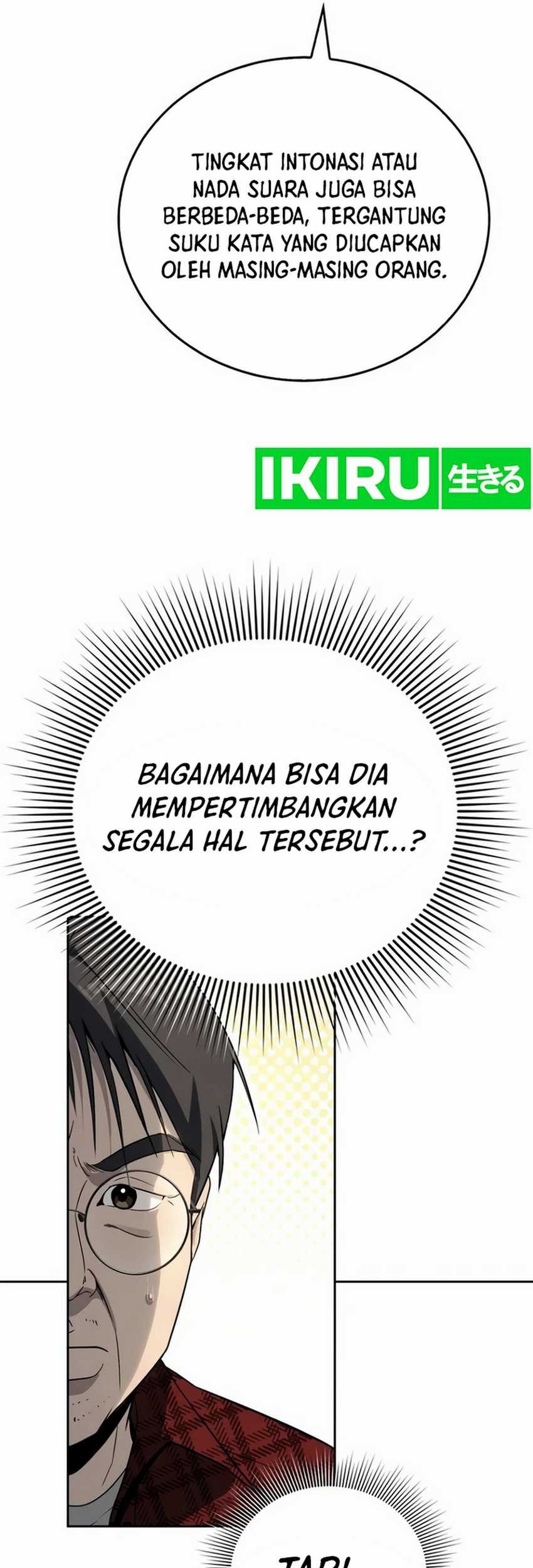 A Thousand Faces Chapter 5 - halaman 56