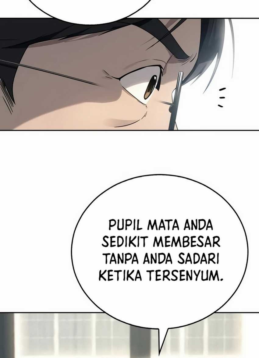 A Thousand Faces Chapter 5 - halaman 59