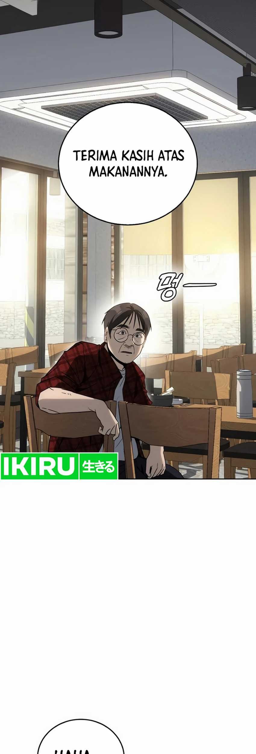 A Thousand Faces Chapter 5 - halaman 66