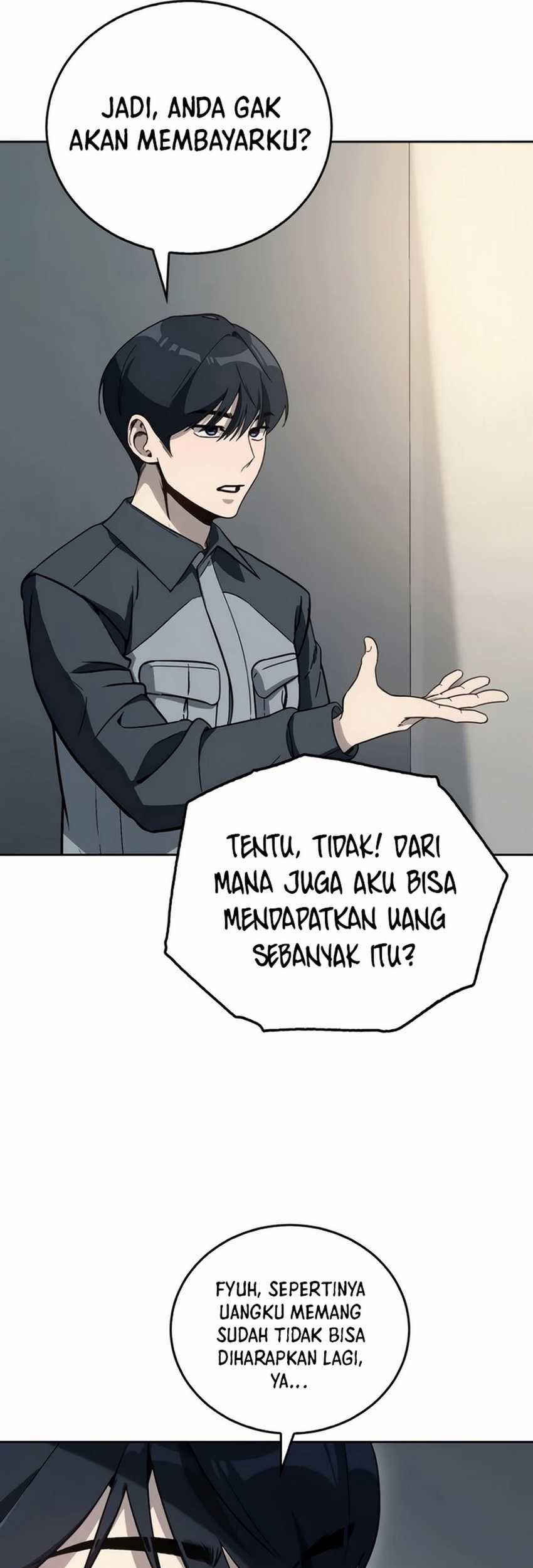 A Thousand Faces Chapter 5 - halaman 75