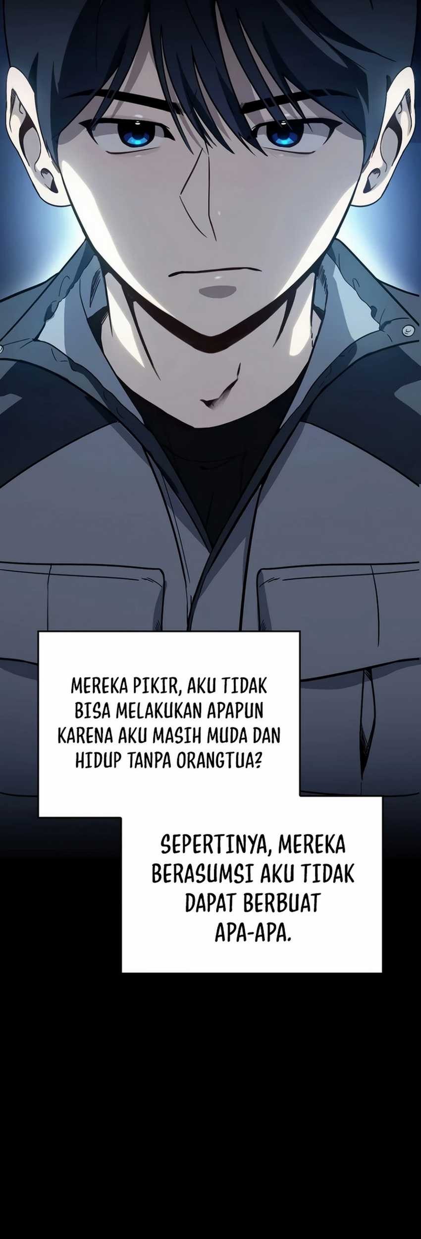 A Thousand Faces Chapter 5 - halaman 79