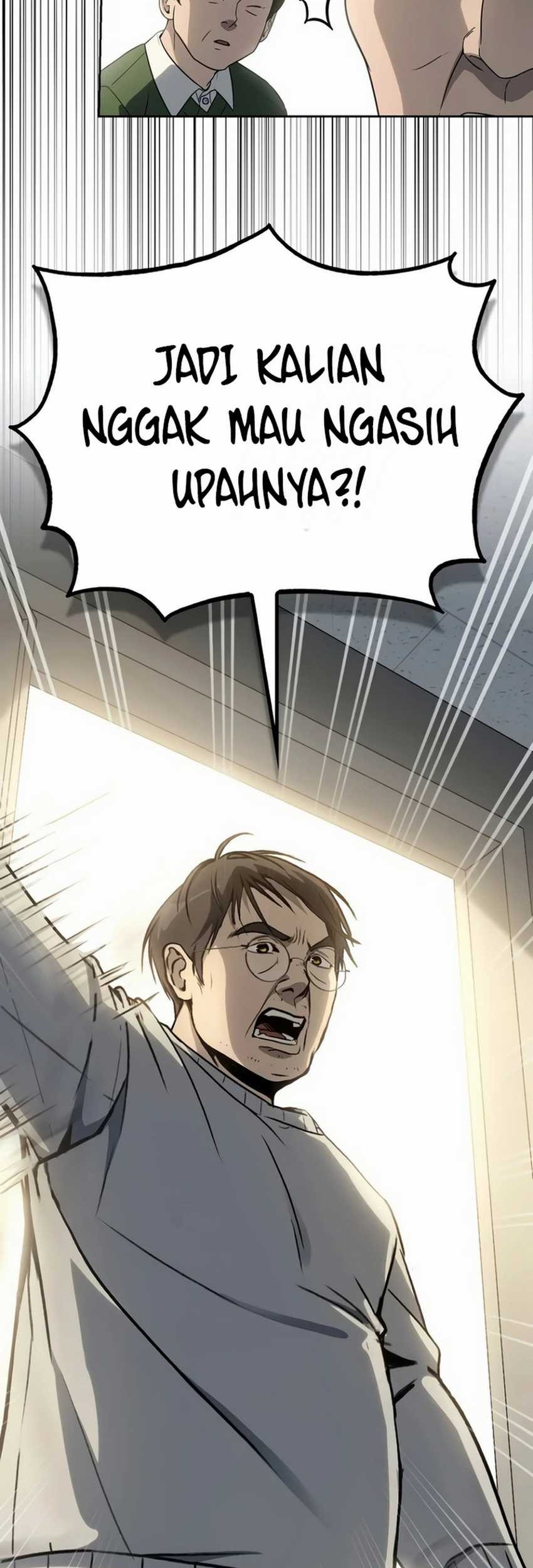 A Thousand Faces Chapter 5 - halaman 84