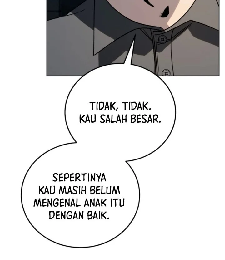 A Thousand Faces Chapter 50 - halaman 15