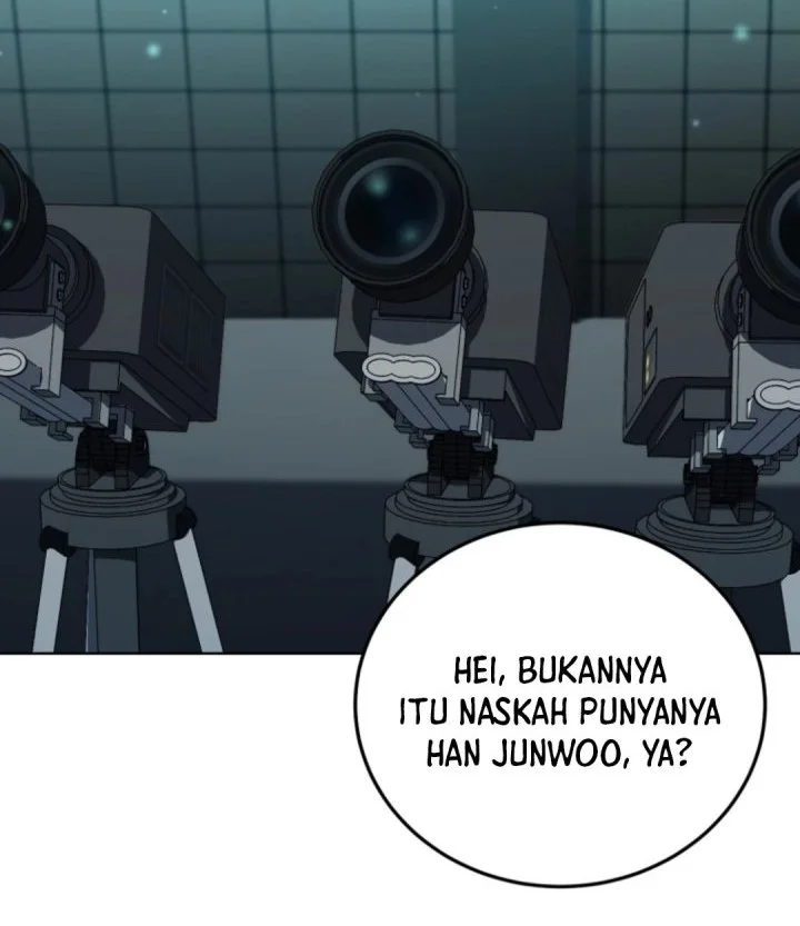 A Thousand Faces Chapter 50 - halaman 2