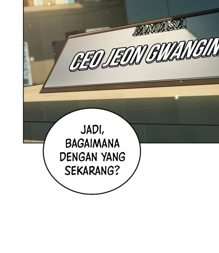 A Thousand Faces Chapter 50 - halaman 28