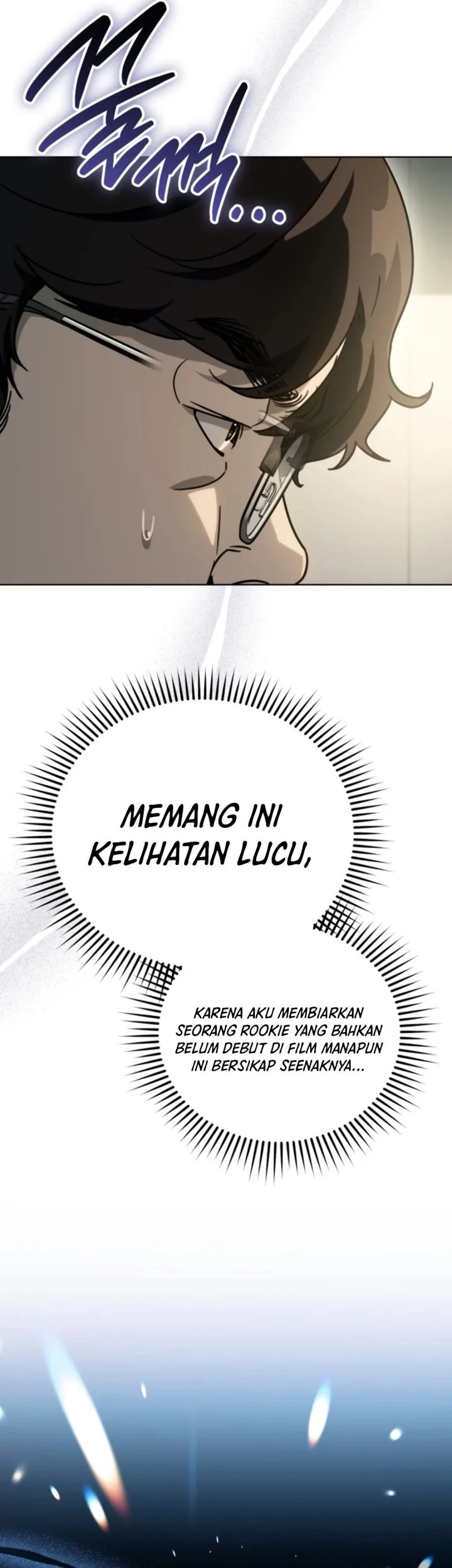 A Thousand Faces Chapter 50 - halaman 32