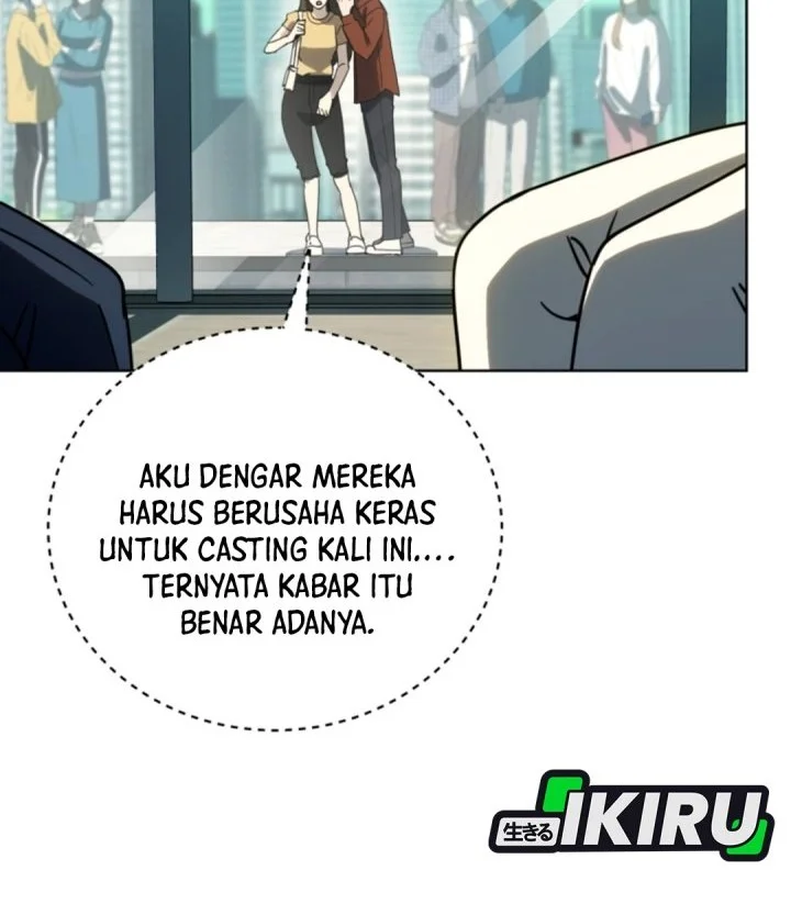 A Thousand Faces Chapter 50 - halaman 45
