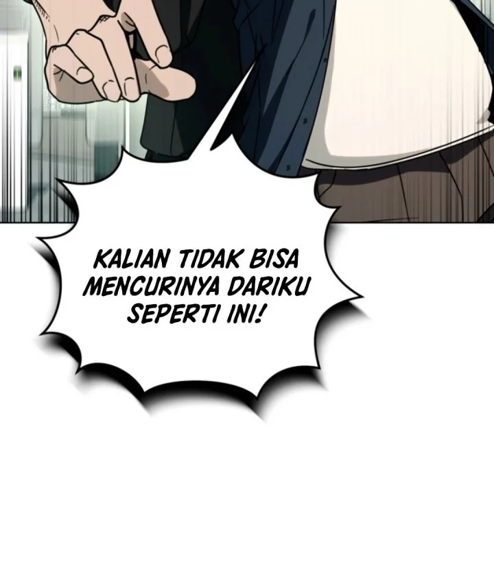 A Thousand Faces Chapter 50 - halaman 49