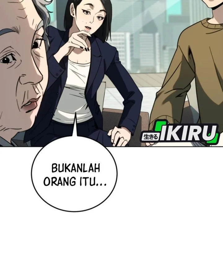 A Thousand Faces Chapter 50 - halaman 52