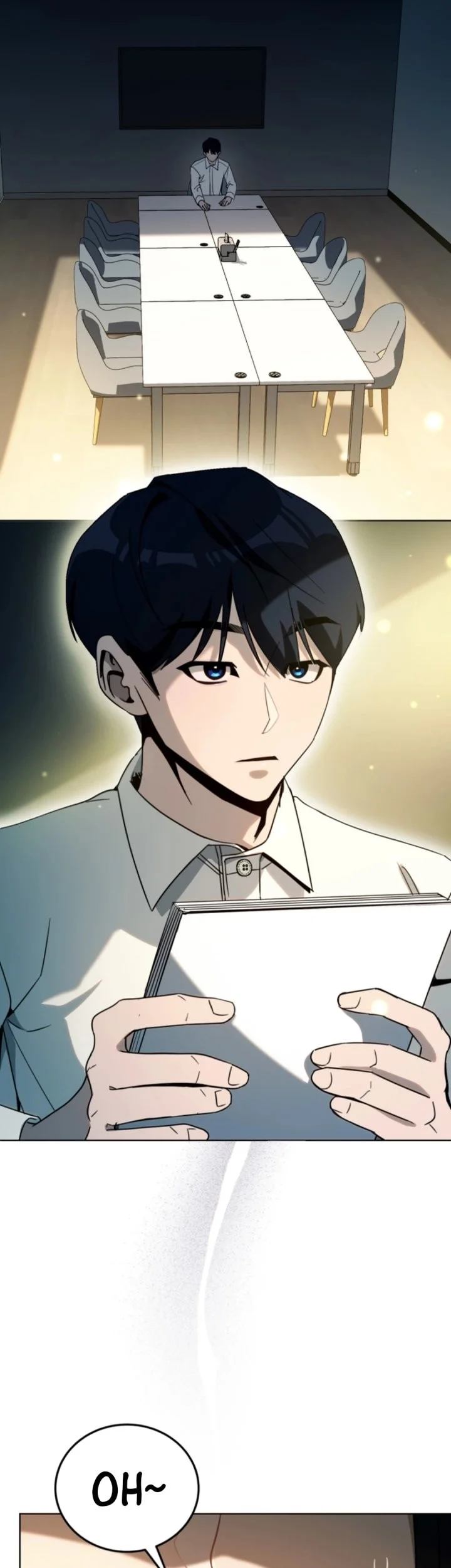 A Thousand Faces Chapter 50 - halaman 66