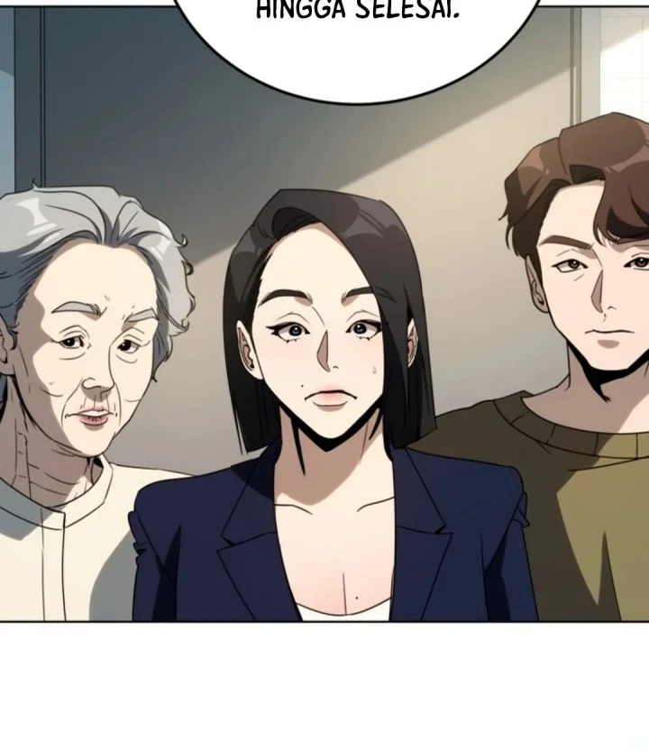 A Thousand Faces Chapter 50 - halaman 72