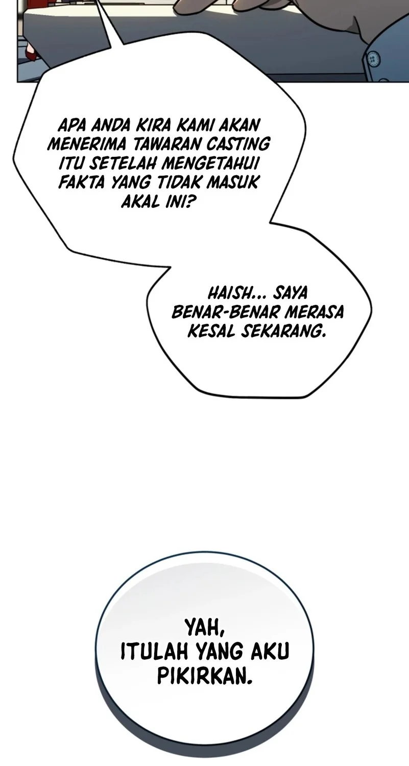 A Thousand Faces Chapter 51 - halaman 12