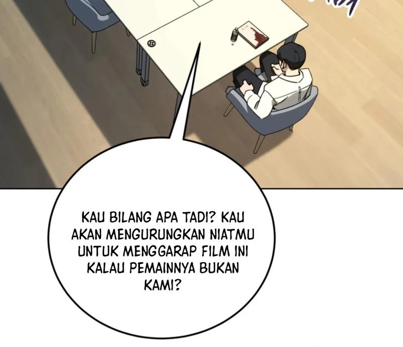 A Thousand Faces Chapter 51 - halaman 16