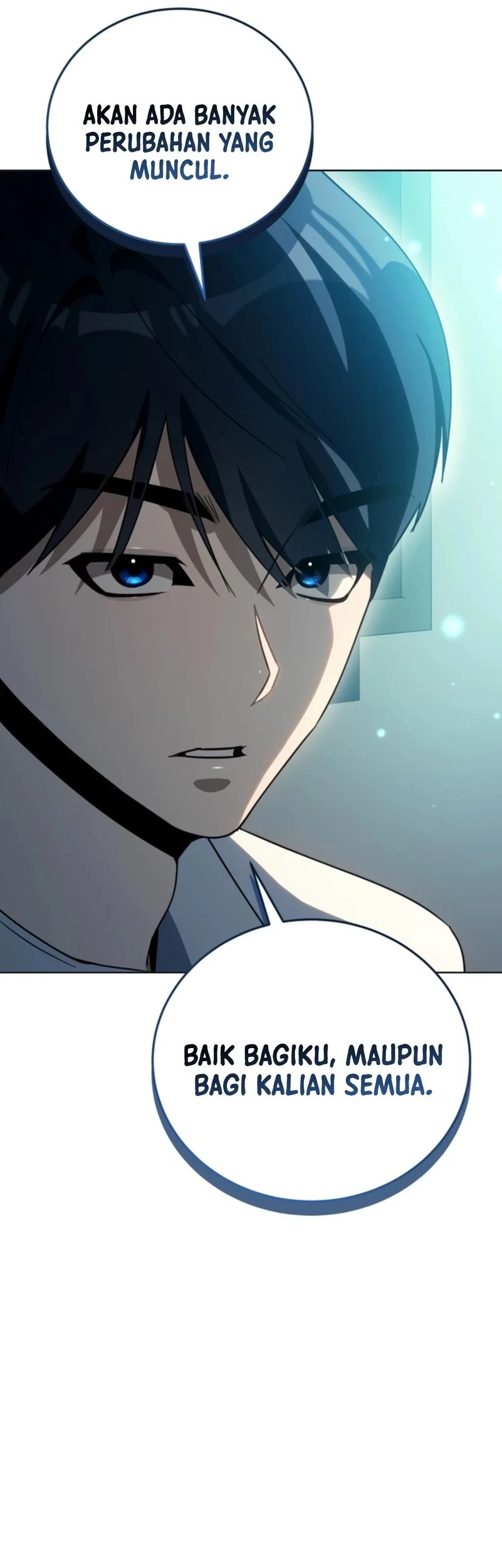 A Thousand Faces Chapter 51 - halaman 26