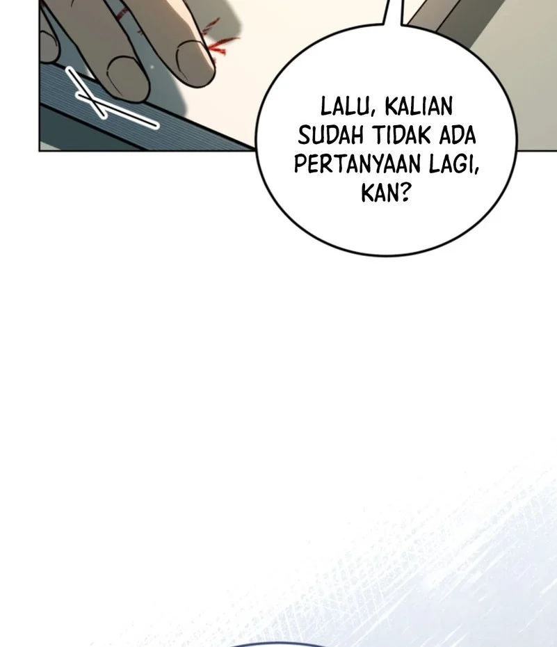 A Thousand Faces Chapter 51 - halaman 32