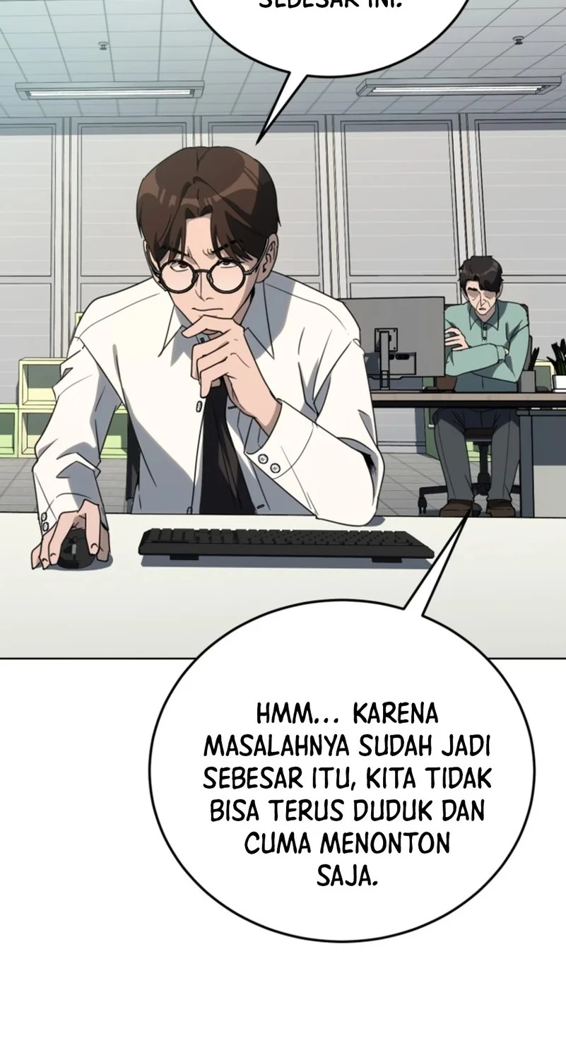 A Thousand Faces Chapter 51 - halaman 36