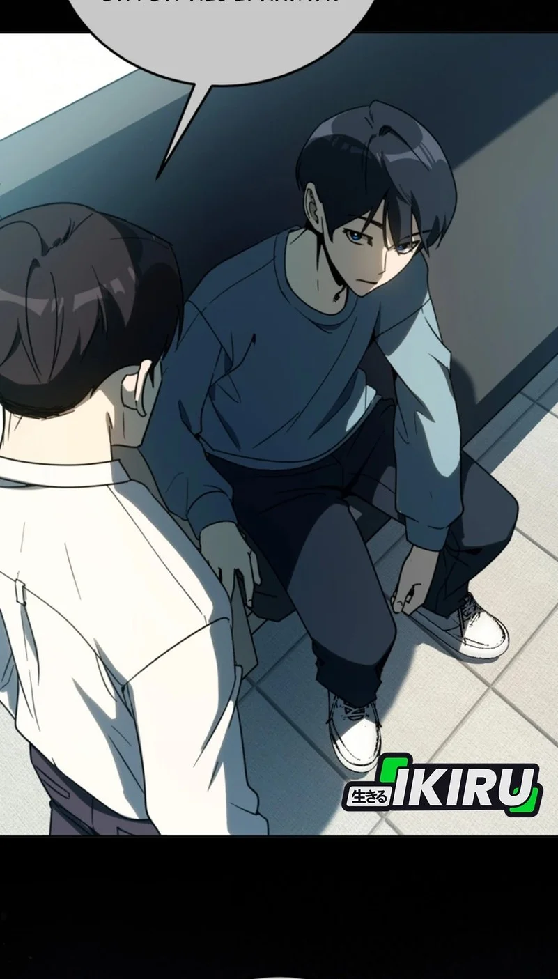 A Thousand Faces Chapter 51 - halaman 44
