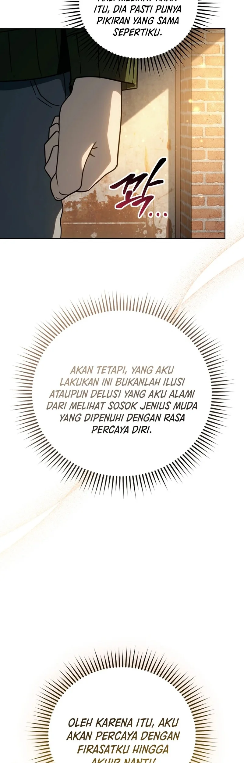 A Thousand Faces Chapter 52 - halaman 13
