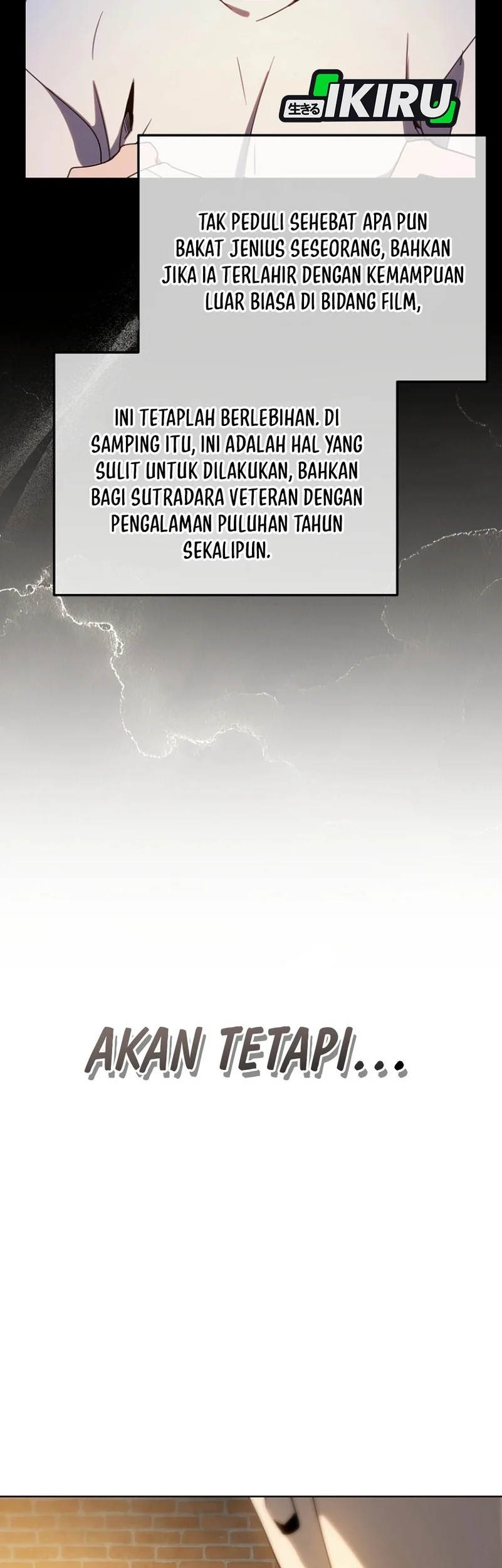 A Thousand Faces Chapter 52 - halaman 21