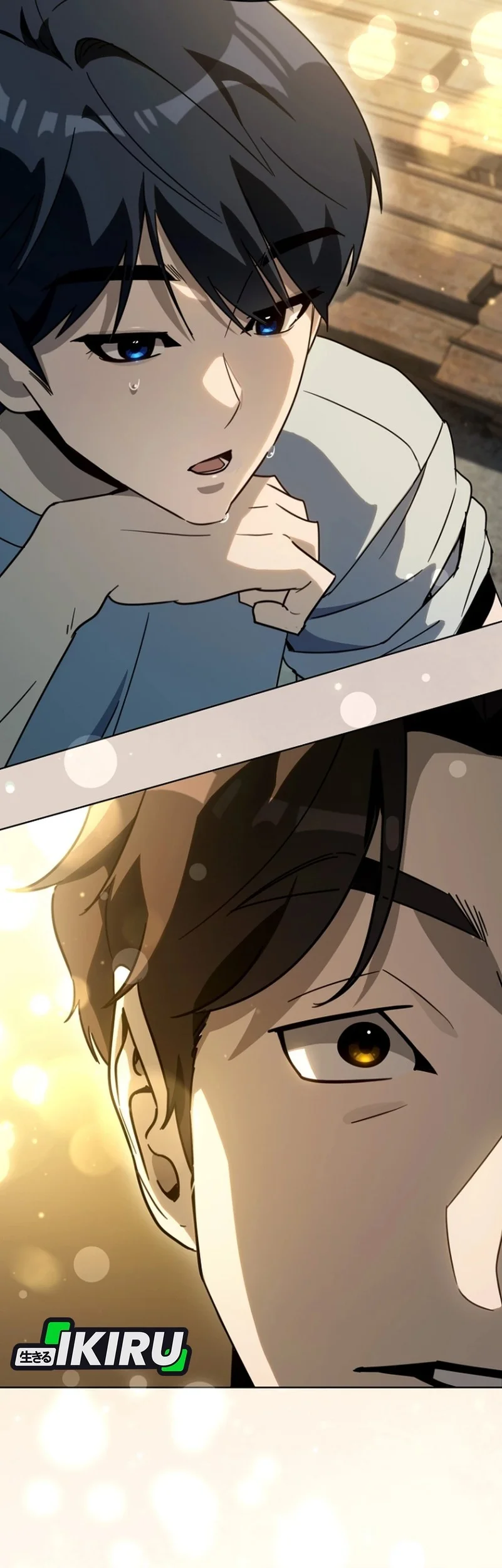 A Thousand Faces Chapter 52 - halaman 30