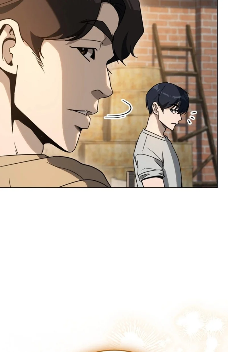 A Thousand Faces Chapter 52 - halaman 33