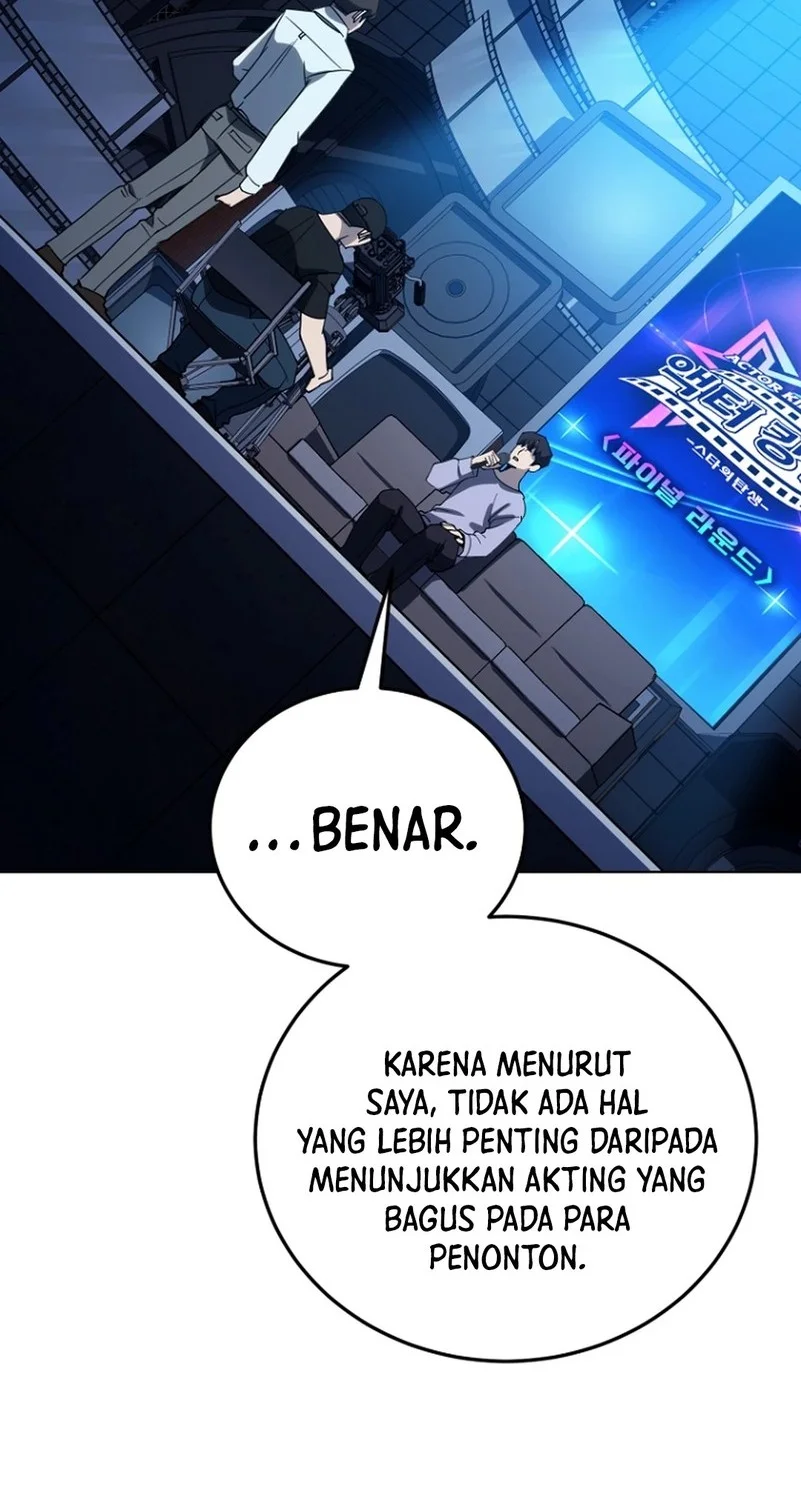 A Thousand Faces Chapter 52 - halaman 45