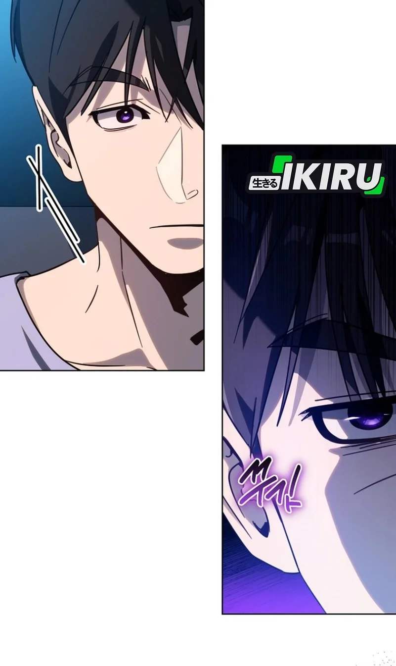 A Thousand Faces Chapter 52 - halaman 49