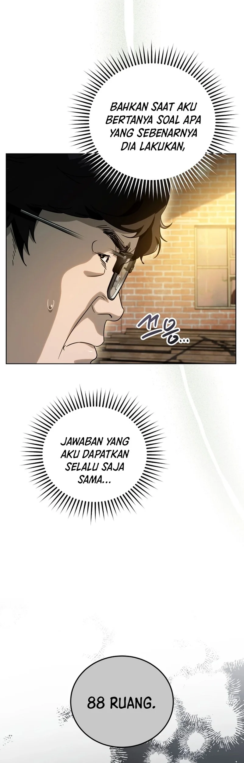 A Thousand Faces Chapter 52 - halaman 5