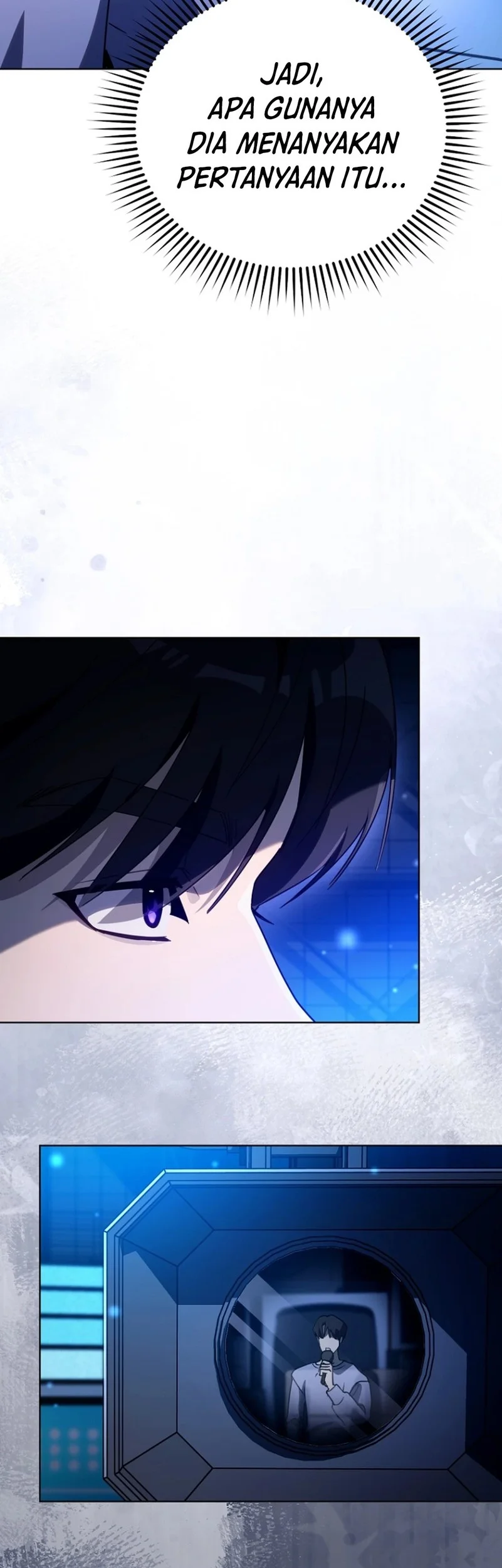 A Thousand Faces Chapter 52 - halaman 51