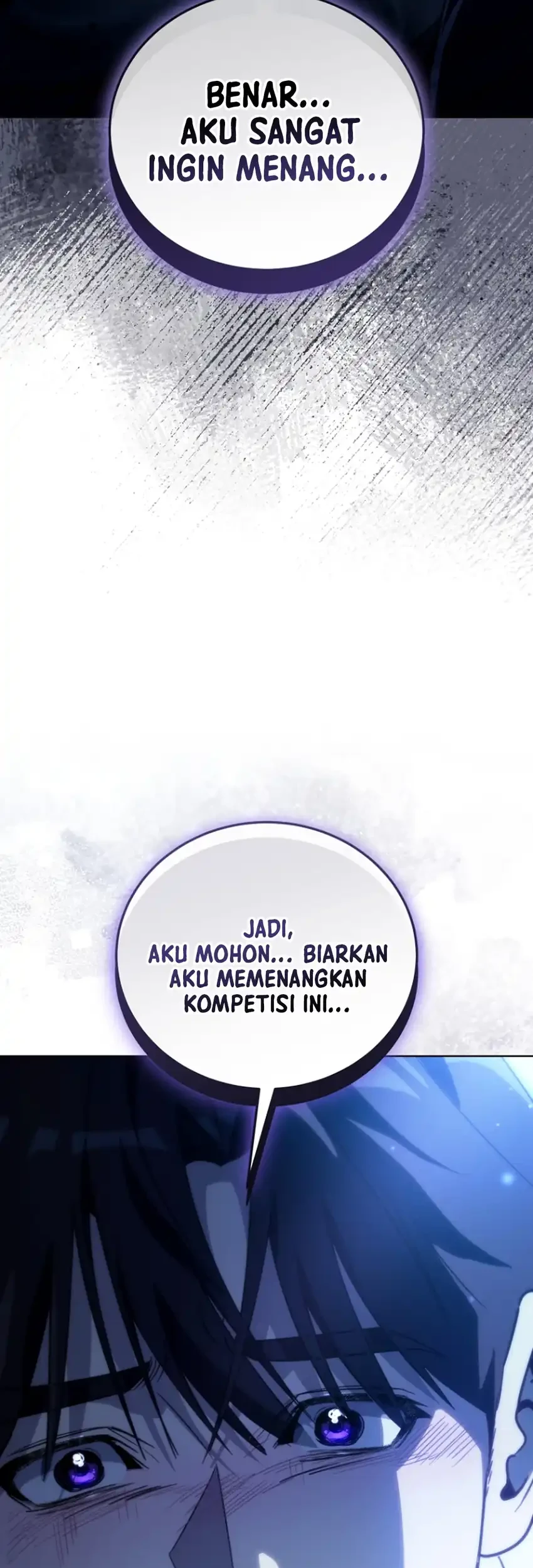 A Thousand Faces Chapter 53 - halaman 27
