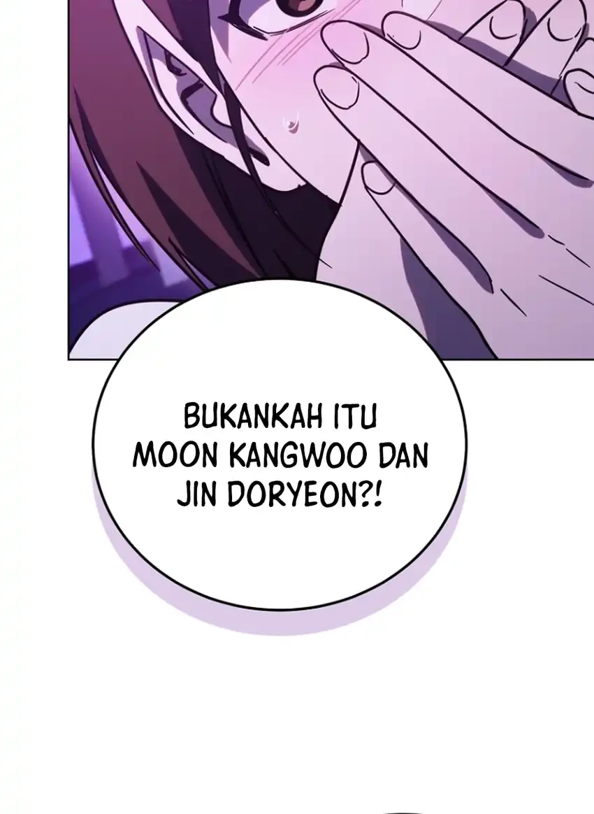 A Thousand Faces Chapter 53 - halaman 40